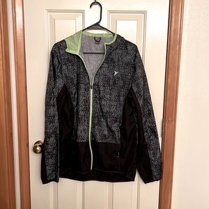 Mens Activewear jacket